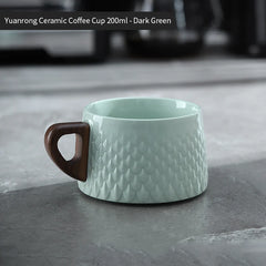 Bincoo Espresso Mug 200ml Ceramic