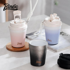 Bincoo Coffee Insulated Cup 280ML