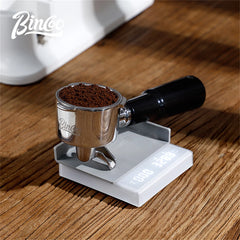 Bincoo Mini Smart Espresso Scale with Timer (2kg/0.1g, g/oz/ml, USB)