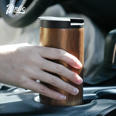 400ml 550ml Portable Thermo Cup