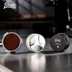 Espresso Distribution Tool/Leveler 3 Angled Coffee Tamper Fits 51/58mm Portafilter New