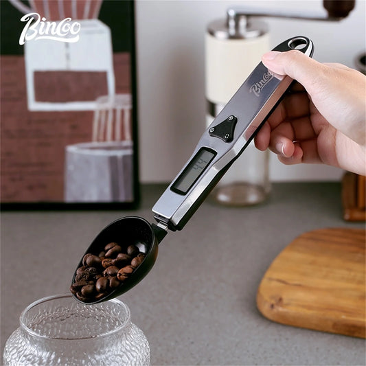 500g/0.1g LCD Digital Measuring Spoon Scale