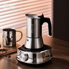 Bincoo 220V Electric Mini Coffee & Milk Tea Heater