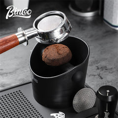 Bincoo Espresso Tamping Mat Set 51-58mm