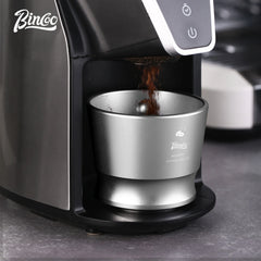 Bincoo Coffee Dosing Funnel Aluminum