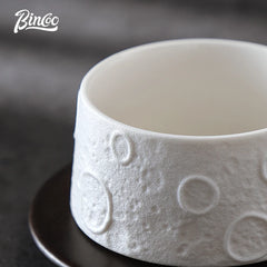 Ceramic Mugs Retro Coffee Cup