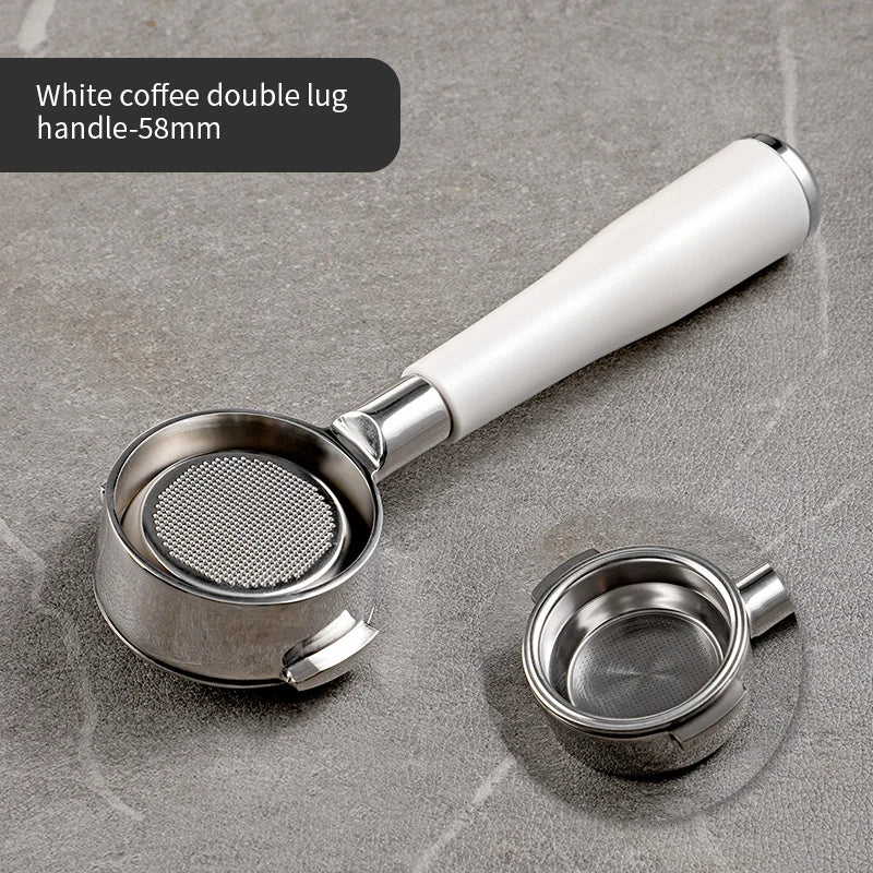 Bincoo 58mm 2 Ears Bottomless Portafilter