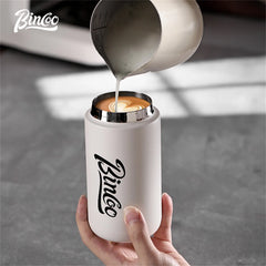 Bincoo Insulated Coffee Cup 400ml