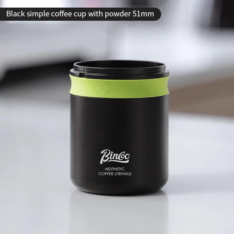 Coffee Dosing Cup Powder Feeder