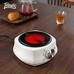 Bincoo Electric Ceramic Stove Coffee Pot Heating Base