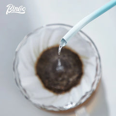 350ml/600ml Stainless Steel Gooseneck Pour Over Coffee and Tea Kettle