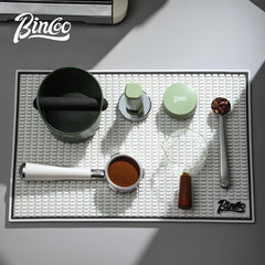 Bincoo Anti-slip PVC Coffee Bar