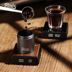 Bincoo Italian Coffee Electronic Scale