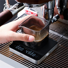 Bincoo 150ml Espresso Shot Glass