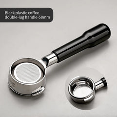 Bincoo 58mm 2 Ears Bottomless Portafilter