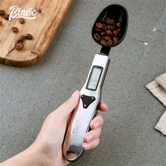 500g/0.1g LCD Digital Measuring Spoon Scale