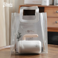 Rechargeable Automatic Stirring Magnetic Mug