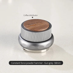 Coffee Tamper 30lb 51mm 58mm for Espresso