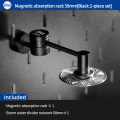 Bincoo Rosewood 304 SS Long-Handle Coffee Spoon