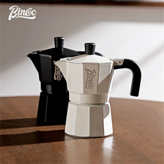 Bincoo Double-Valve Coffee Moka Pot 4,5 pcs