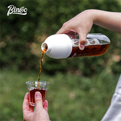 Bincoo 600ml Cold Brew Tumbler