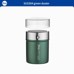 Bincoo Espresso Coffee Shaker Duster