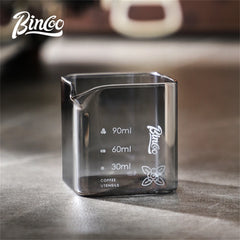 Bincoo 150ml Espresso Shot Glass