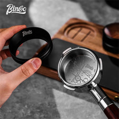 Bincoo Coffee Espresso Filter Basket 51/58.5mm