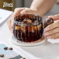 250ml Stripe Heat resistant