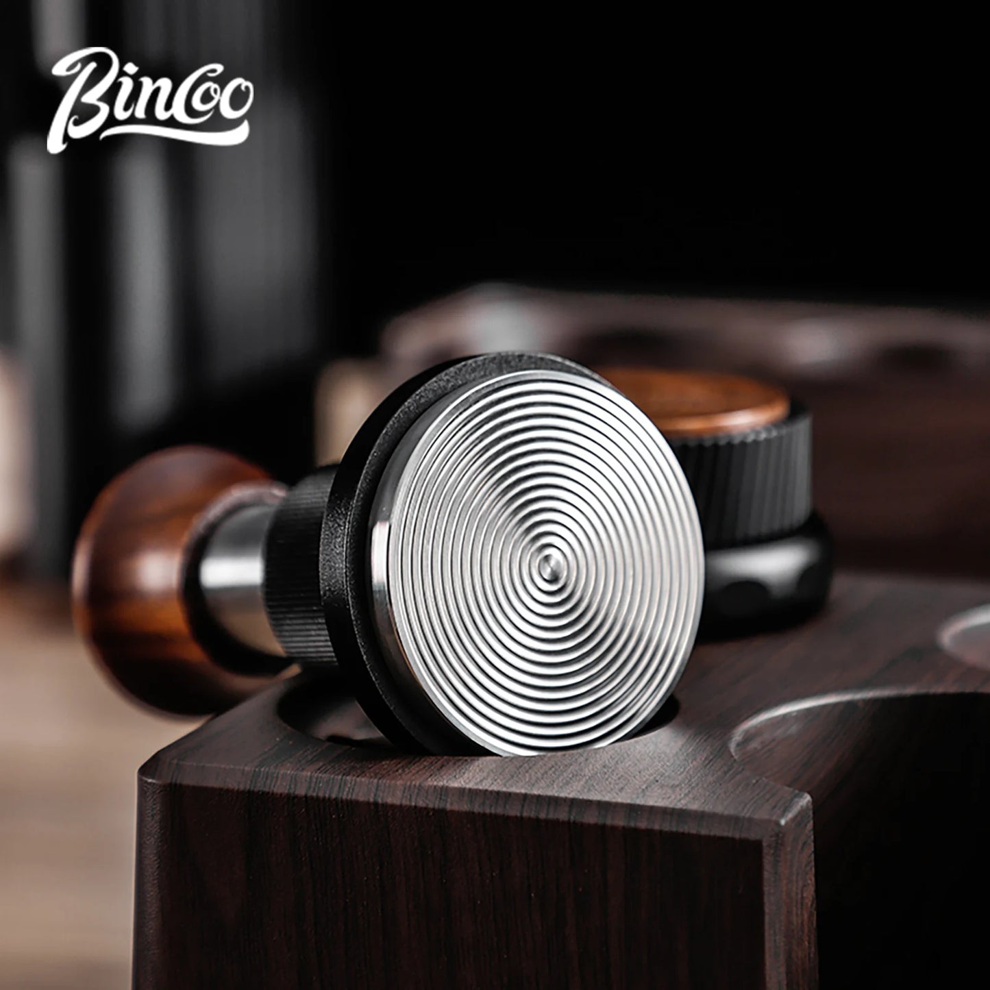 51/58mm Coffee Tamper 30lb
