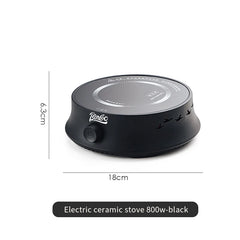 Bincoo Electric Coffee & Milk Tea Heater 220V 800W