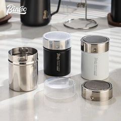 Bincoo Espresso Coffee Shaker Duster
