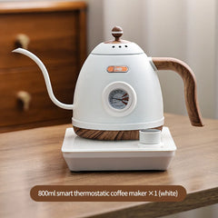 Bincoo 800ml Electric Gooseneck Kettle