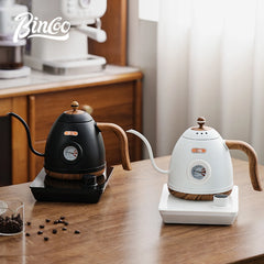 Bincoo 800ml Electric Gooseneck Kettle