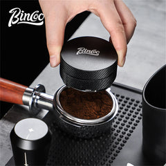 Bincoo Espresso Tamping Mat Set 51-58mm