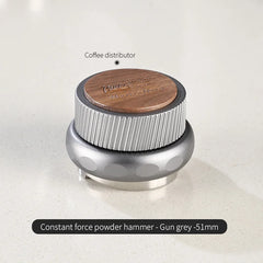 Coffee Tamper 30lb 51mm 58mm for Espresso