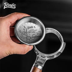 Bincoo Coffee Espresso Filter Basket 51/58.5mm