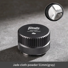 Espresso Distribution Tool/Leveler 3 Angled Coffee Tamper Fits 51/58mm Portafilter New