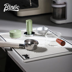 Bincoo Anti-slip PVC Coffee Bar
