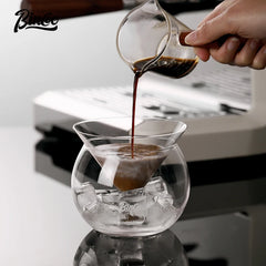 Martini Molecular Cocktail Cup