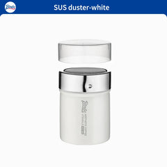 Bincoo Espresso Coffee Shaker Duster