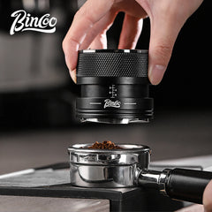 BINCOO 58MM/58.35MM Coffee Distributor