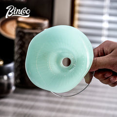 Bincoo Calla Lily Pour Over Coffee Dripper