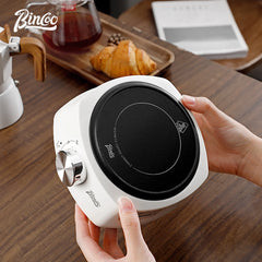 Bincoo Electric Ceramic Stove Coffee Pot Heating Base