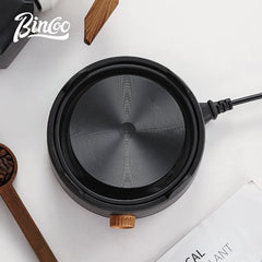 Bincoo 220V Electric Mini Coffee & Milk Tea Heater Hot Plate
