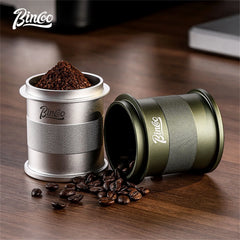 BINCOO Coffee Dosing Cup 51/58mm