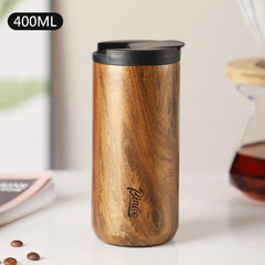 400ml 550ml Portable Thermo Cup