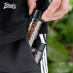 Coffee Beans Storage Container