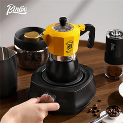 Bincoo Double-Valve Moka Pot - MAny Colors
