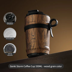 330ML Travel Coffee Mug